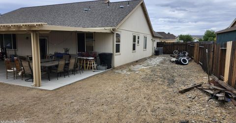 103 Creekside Drive, Dayton, NV 89403 Photo