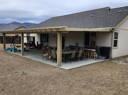 103 Creekside Drive, Dayton, NV 89403 Photo