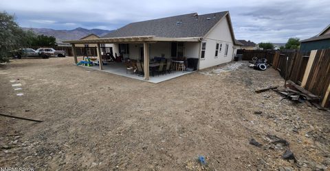 103 Creekside Drive, Dayton, NV 89403 Photo