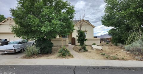 103 Creekside Drive, Dayton, NV 89403 Photo