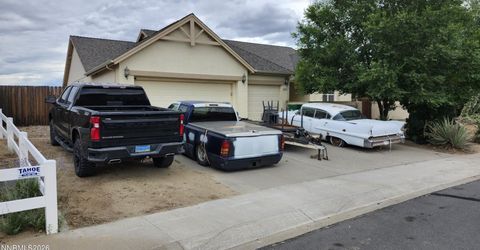 103 Creekside Drive, Dayton, NV 89403 Photo