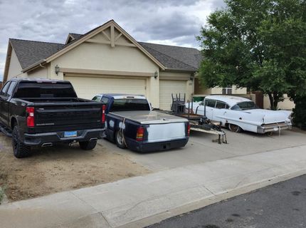 103 Creekside Drive, Dayton, NV 89403 Photo