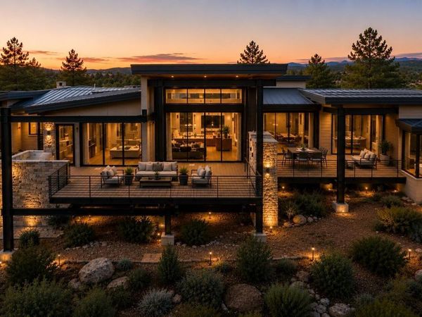 112 S RIM CLUB Drive, Payson, AZ 85541