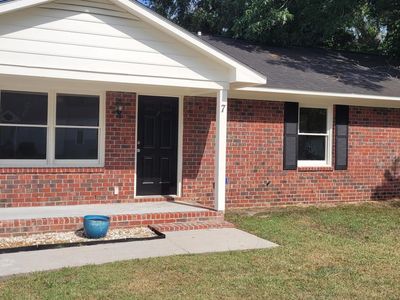 7 S Farr Ave. , Andrews, SC 29510