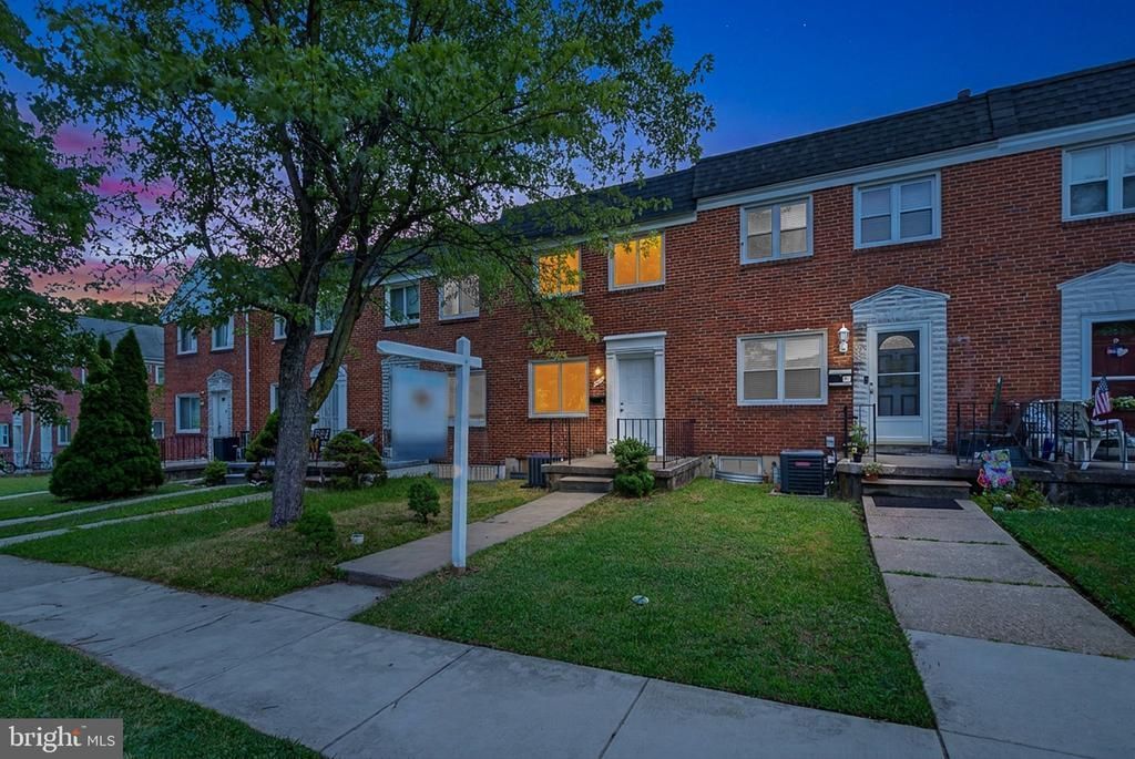 1335 Deanwood Road, Baltimore, MD 21234 Main Photo