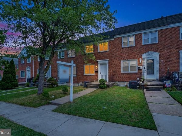 1335 DEANWOOD ROAD, BALTIMORE, MD 21234