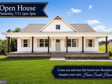 15361 RIDGE ROAD, GORDONSVILLE, VA 22942