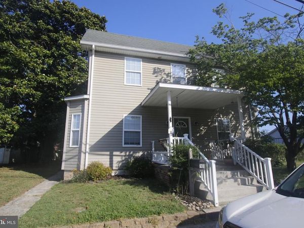 103 HANLEY STREET, HARRINGTON, DE 19952