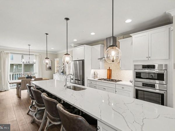 2863 LOWEN VALLEY ROAD, ALEXANDRIA, VA 22303