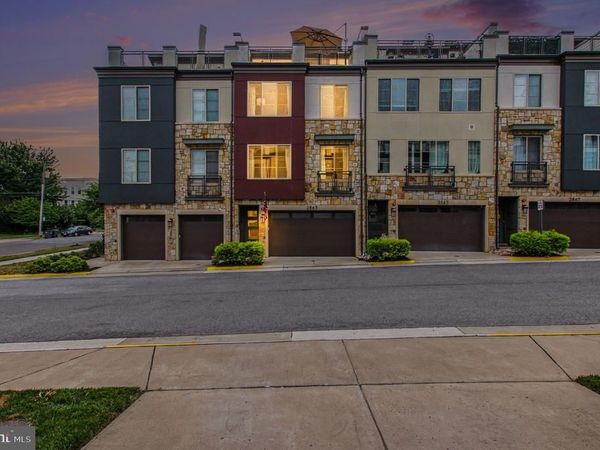 2863 LOWEN VALLEY ROAD, ALEXANDRIA, VA 22303