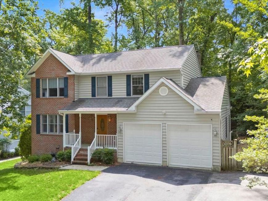 2691 Claibourne Road, Annapolis, MD 21403 Main Photo
