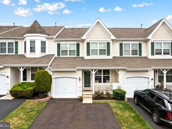 229 COVENTRY ROAD, CHALFONT, PA 18914
