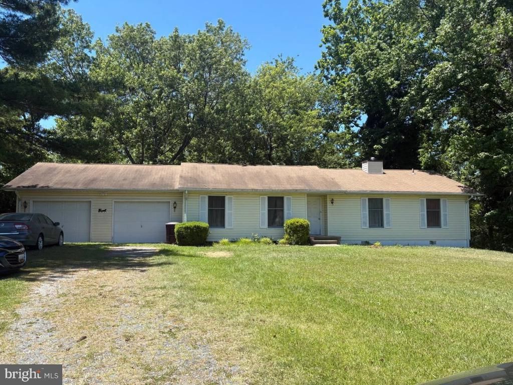 24719 GOOSE NECK LANE , HOLLYWOOD, MD 20636