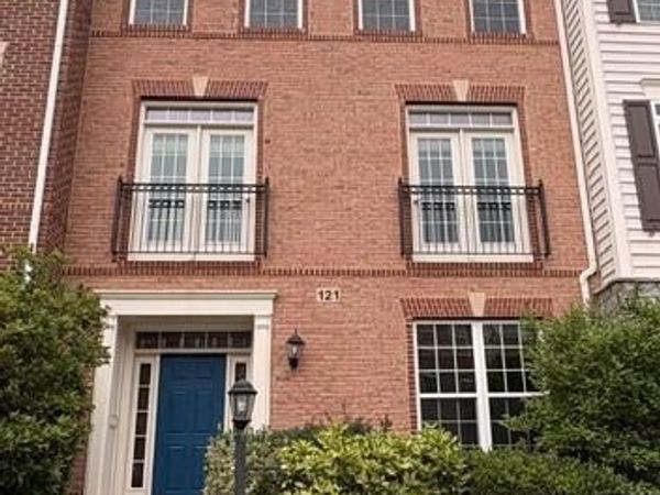 121 AUTUMN VIEW DRIVE , GAITHERSBURG, MD 20878