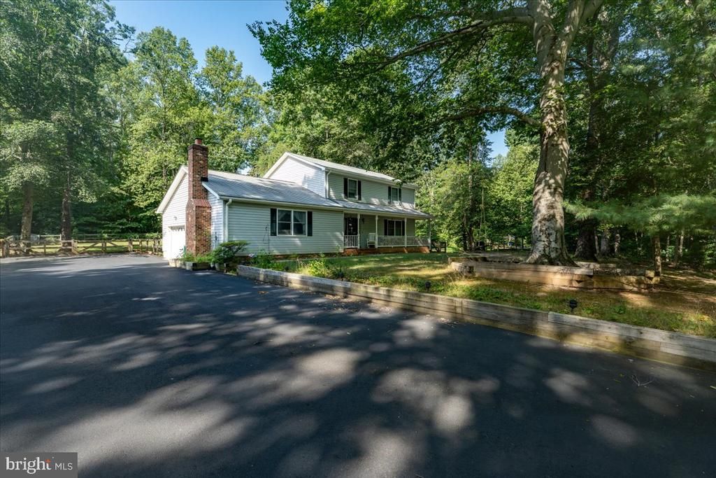 7400 Washington Drive, King George, VA 22485 Main Photo