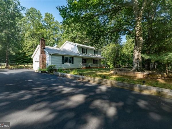 7400 WASHINGTON DRIVE, KING GEORGE, VA 22485