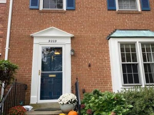 9209 BAILEY LANE , FAIRFAX, VA 22031