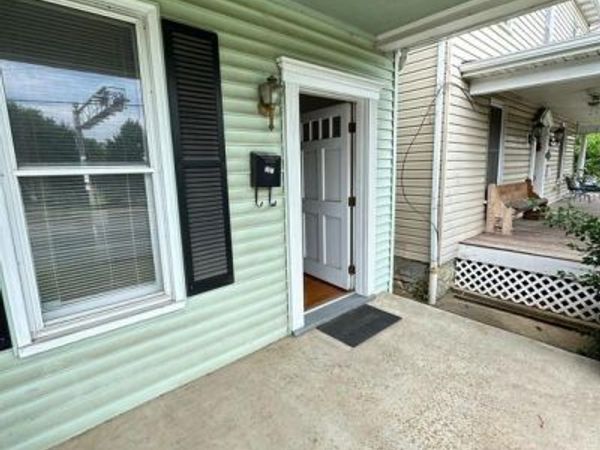 787-789 S POTOMAC STREET, Unit 1F, HAGERSTOWN, MD 21740