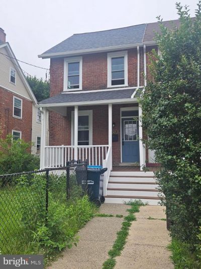 321 ELM AVENUE , NORTH WALES, PA 19454