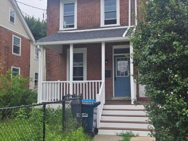 321 ELM AVENUE , NORTH WALES, PA 19454