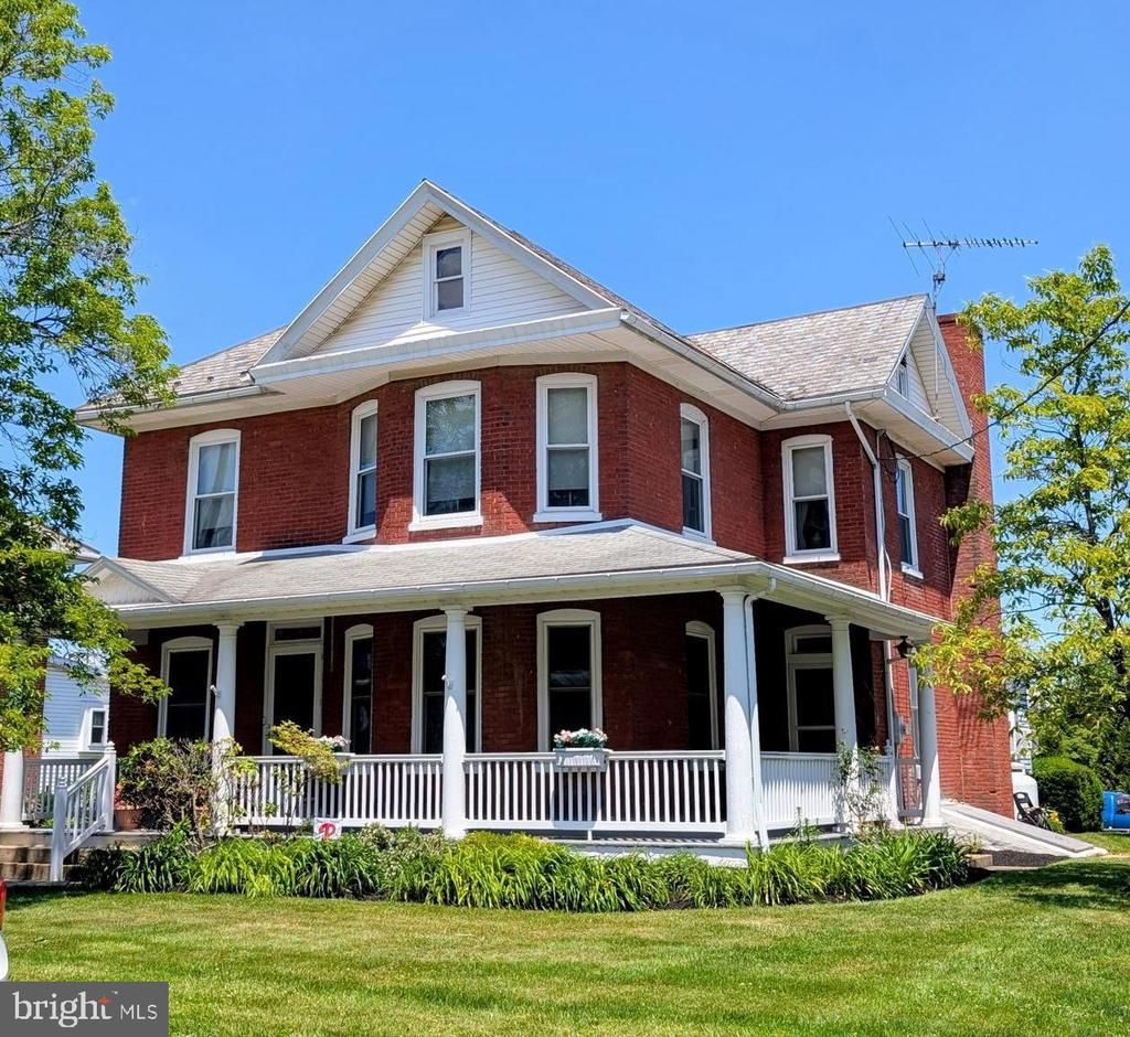 781 BELLEVUE AVENUE, GAP, PA 17527