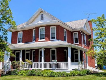 781 BELLEVUE AVENUE, GAP, PA 17527