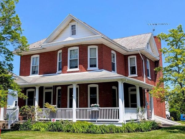 781 BELLEVUE AVENUE, GAP, PA 17527