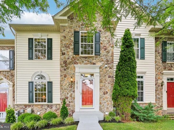 10727 HILLINGDON ROAD, WOODSTOCK, MD 21163