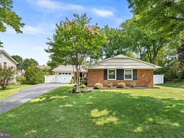 12802 MIDDLETON LANE, FAIRFAX, VA 22033
