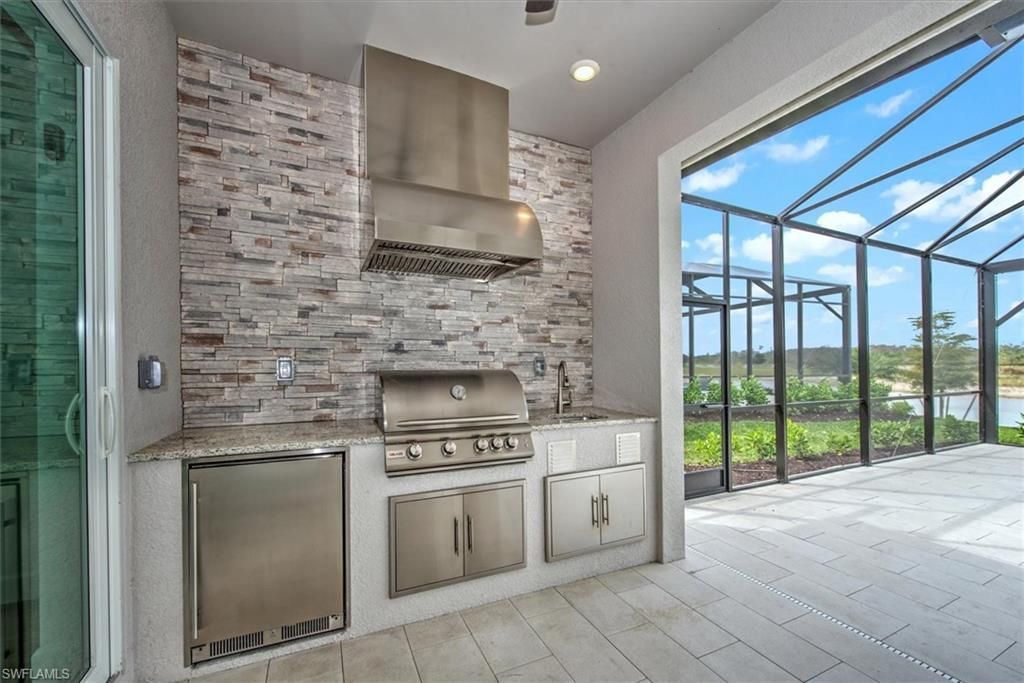 17211 Blue Sapphire Dr, Fort Myers, FL 33913 Photo