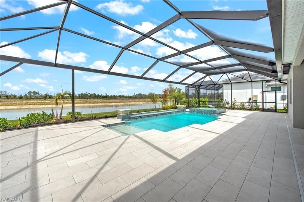 17211 Blue Sapphire Dr, Fort Myers, FL 33913 Photo