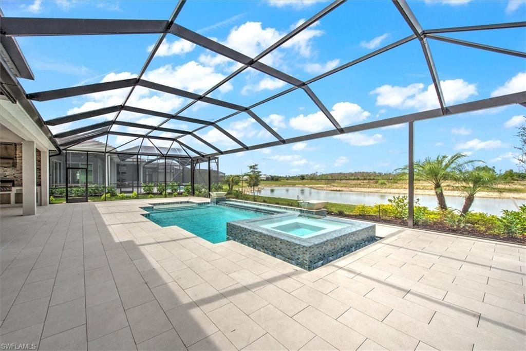 17211 Blue Sapphire Dr, Fort Myers, FL 33913 Photo