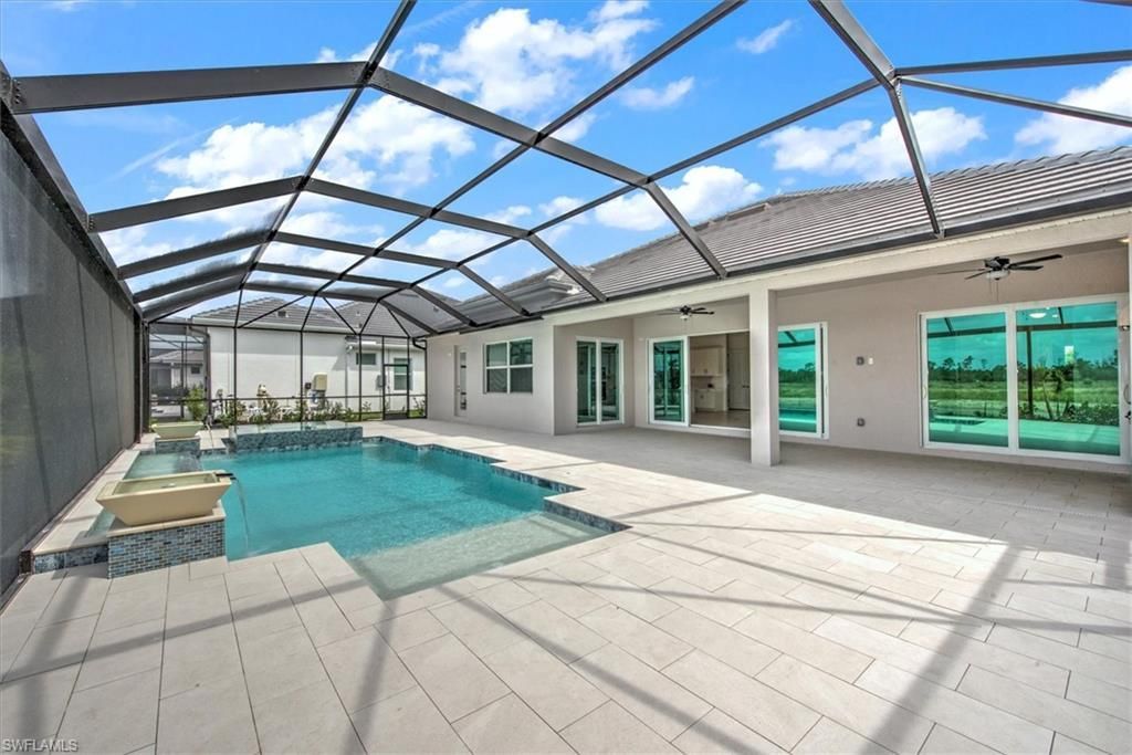 17211 Blue Sapphire Dr, Fort Myers, FL 33913 Photo