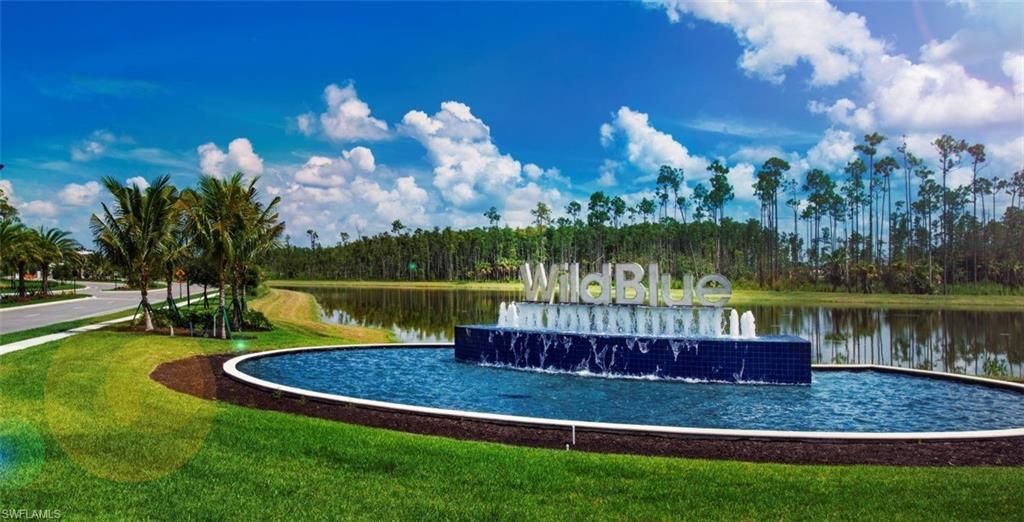 17211 Blue Sapphire Dr, Fort Myers, FL 33913 Photo