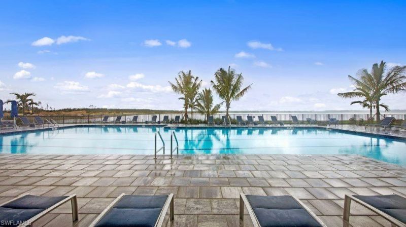 17211 Blue Sapphire Dr, Fort Myers, FL 33913 Photo