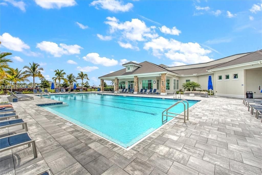 17211 Blue Sapphire Dr, Fort Myers, FL 33913 Photo