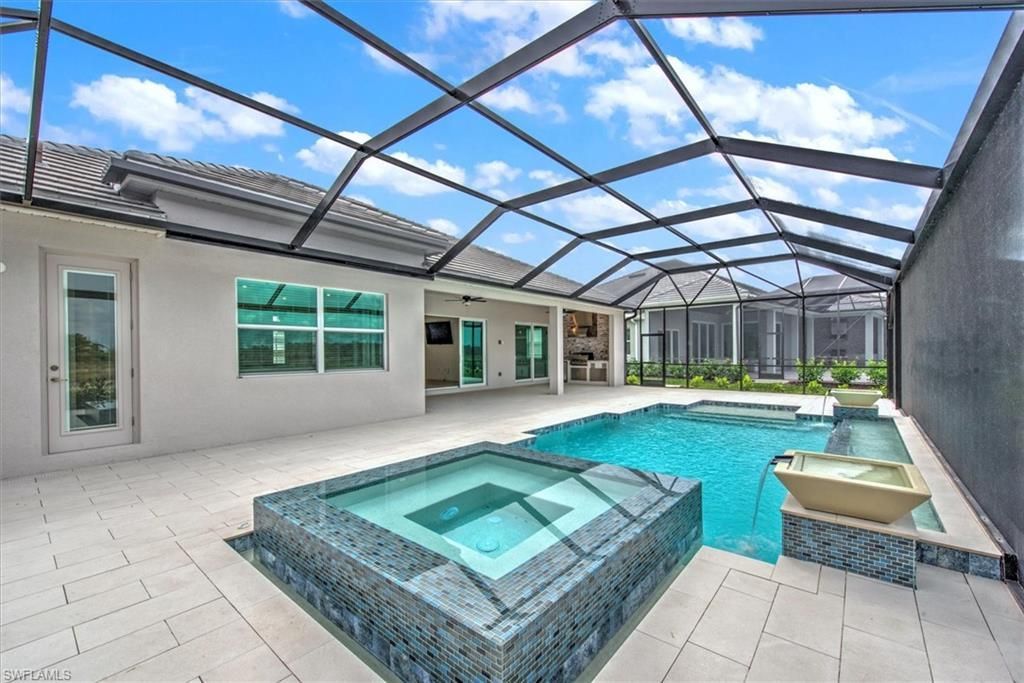 17211 Blue Sapphire Dr, Fort Myers, FL 33913 Photo