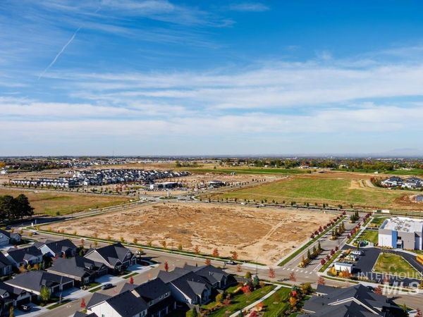5845 S Sublimity Avenue, Meridian, ID 83642
