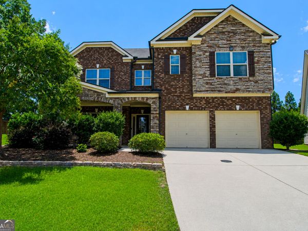 114 Madison Street, Canton, GA 30115