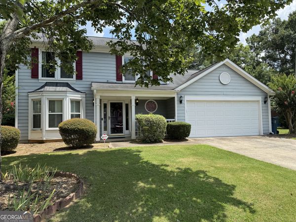 2979 Abbotts Oak Way, Duluth, GA 30097