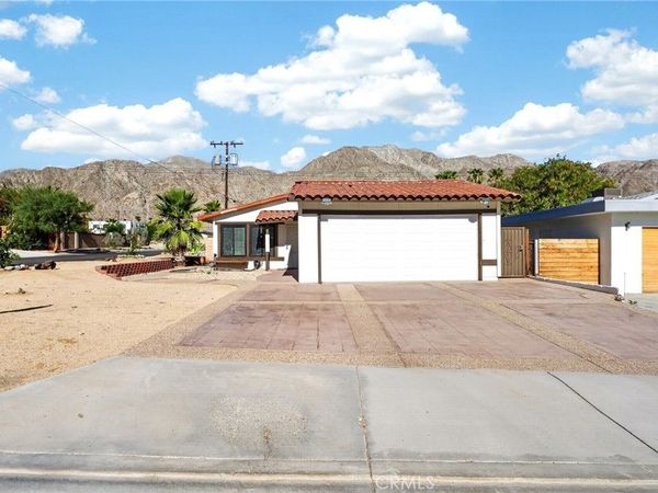53485 Avenida Alvarado, La Quinta, CA 92253