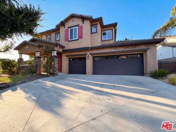 22017 Sunrise View Place, Santa Clarita, CA 91390