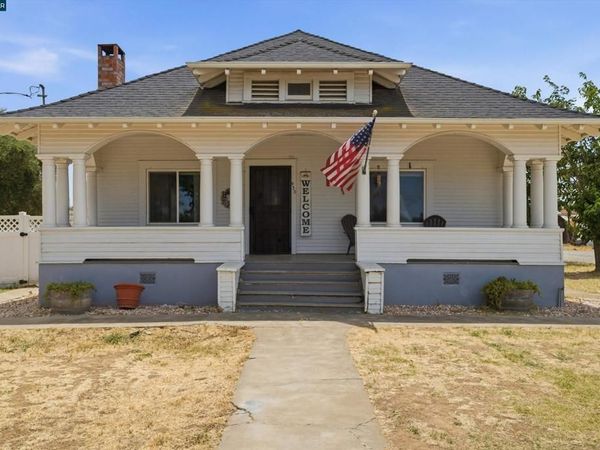 2930 Camino Diablo, Byron, CA 94514