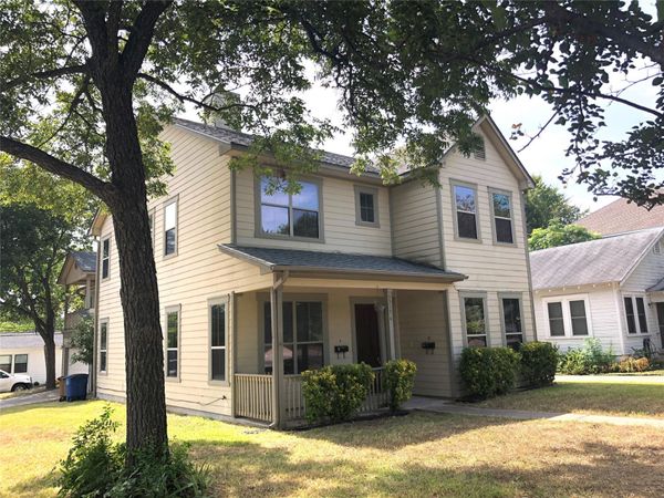 5315 Duval ST , Unit A, Austin, TX 78751