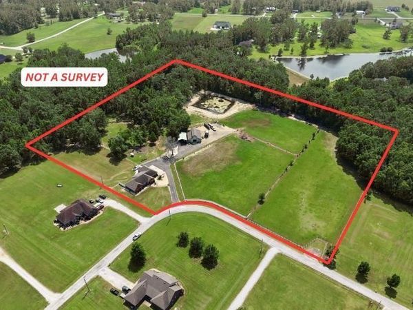 1010 Brittany Ln., New Albany, MS 38652