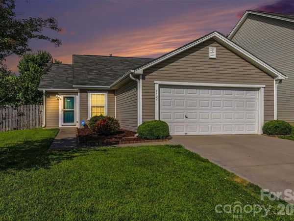 4432 Kiddle Lane, Monroe, NC 28110