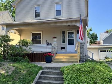 133 Euclid Avenue, Jamestown, NY 14701