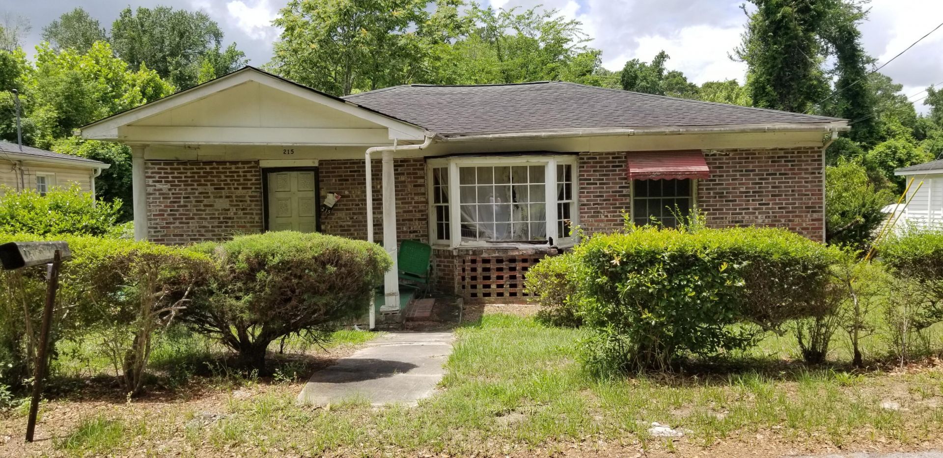 215 Colleton Loop Photo 9