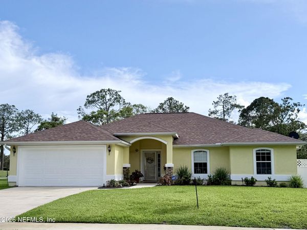 564 DOMENICO Circle, St. Augustine, FL 32086