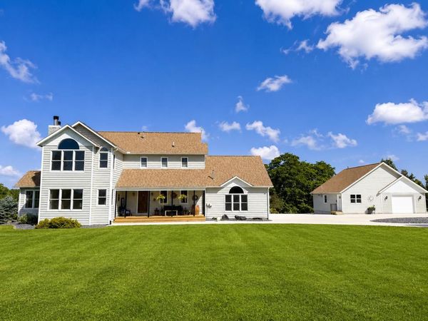 2220 Garvin Heights ROAD, Winona, MN 55987